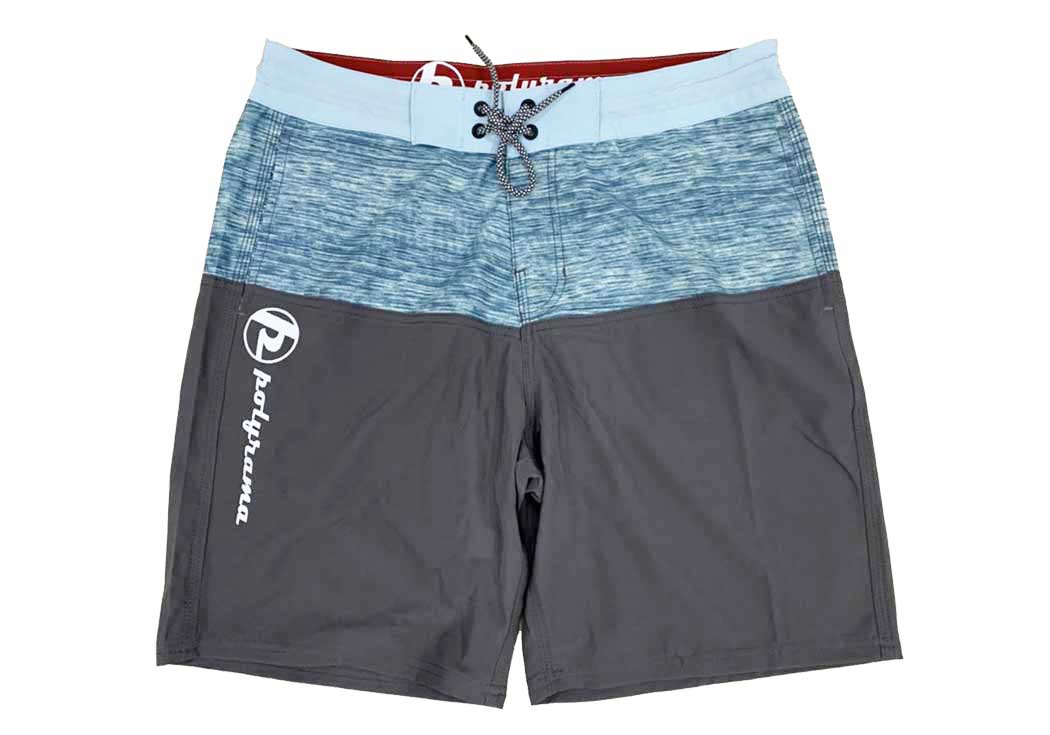 Boardshorts by Polyrama #5010