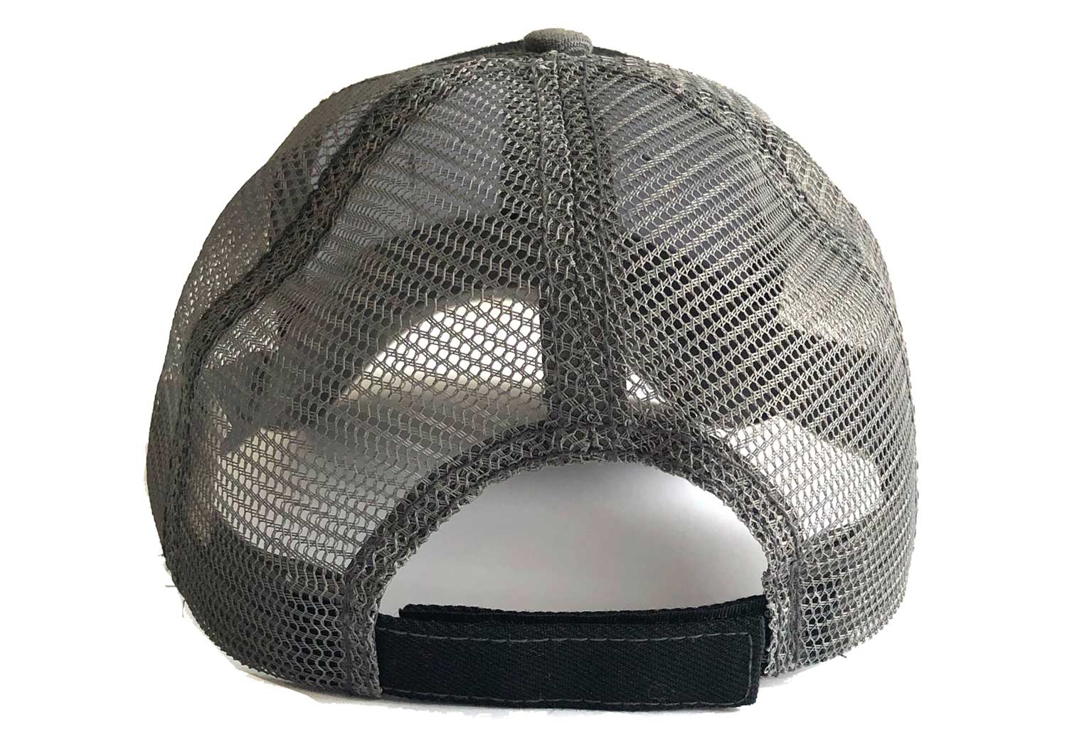 Polyrama Trucker Hat #1634 back view