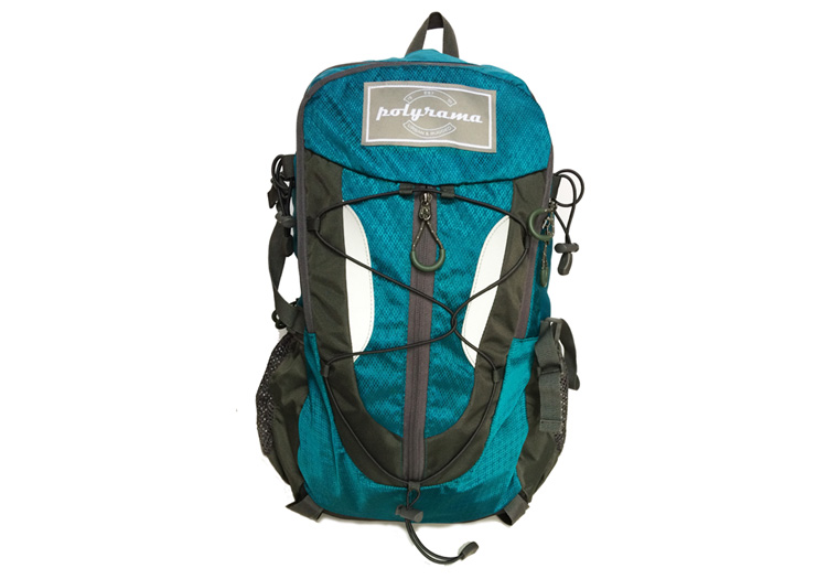 Polyrama Urban and Rugged Backpack 2201