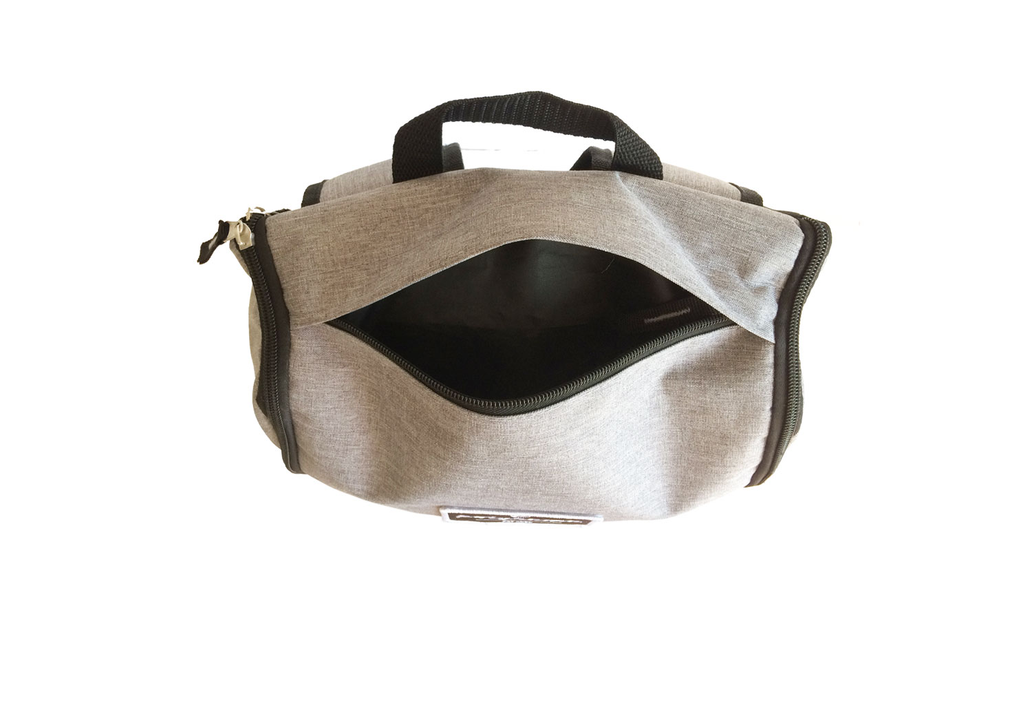 Urban Backpack Grey by Polyrama #2218